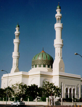 Buraimi Mosque