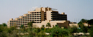 The Intercontinental